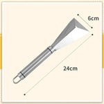 Charger l'image dans la galerie, 1+1 GRATIS | Sizler™ Obstschnitzmesser
