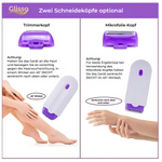 Charger l'image dans la galerie, Glisso™ Schmerzloser Haarentferner
