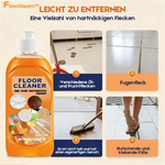 Charger l'image dans la galerie, FloorGleam™ Bodenreiniger für Holz und Fliesen
