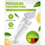 Charger l'image dans la galerie, 1+1 GRATIS | CitrusMate™ Manuelle Saftpresse
