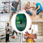 Charger l'image dans la galerie, AlignPro™ Kreuzlinienlaser mit Rotlicht
