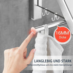 Charger l'image dans la galerie, Hanrile™ - Klappbarer Einziehbarer Kleiderständer
