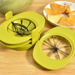 Charger l'image dans la galerie, SliceMase™ - Edelstahl Obst- und Kernentferner Slicer
