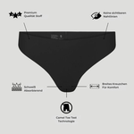 Charger l'image dans la galerie, 1+2 Kostenlos | Siviny™ – Der unsichtbare Slip ohne Camel Toe

