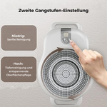 Charger l'image dans la galerie, BackEase™ Elektrischer Rückenreiniger mit Bürstenkopf
