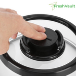 Charger l'image dans la galerie, FreshVault Vakuum Frischehaube
