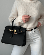 Charger l'image dans la galerie, GABRIELLE | Freizeit-Tragetasche mit viel Platz und Stil
