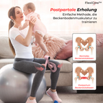 Charger l'image dans la galerie, FlexiCore™ Oberschenkeltrainer – Beckenboden &amp; Fitnessgerät
