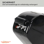 Charger l'image dans la galerie, TapeEase™ Klebebandspender und Abroller
