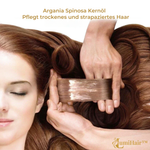 Charger l'image dans la galerie, LumiHair™ Haarmaske zur Reparatur und Pflege
