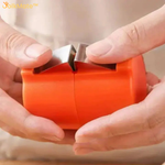 Charger l'image dans la galerie, 1+1 GRATIS | YolkMate™ Eieröffner – Handlicher Ei-Schäler
