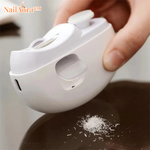 Charger l'image dans la galerie, NailAura™ Elektrischer Nagelknipser mit Nagelfeile

