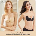 Charger l'image dans la galerie, InvisibleLift™ – Soutien-Gorge Adhésif Push-Up
