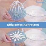 Charger l'image dans la galerie, BlendEase™ Standmixer Spritzschutz
