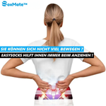 Charger l'image dans la galerie, SoxMate™ Strumpfanzieher – Socken- und Strumpfhilfen
