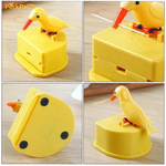 Charger l'image dans la galerie, PeckPal™ Vogel Zahnstocker-Spender
