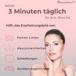 Charger l'image dans la galerie, DermaWave™ 4-in-1 Lichttherapie Gerät für Gesicht und Hals
