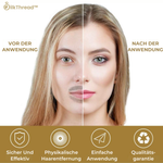 Charger l'image dans la galerie, SilkThread™ Elektrischer Gesichtshaarentferner
