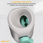 Charger l'image dans la galerie, NutEase™ Automatische Erdnussknacker - Handkurbel und Profi Erdnussöffner
