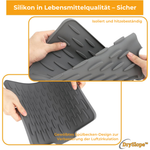 Charger l'image dans la galerie, DrySlope™ Silikon Abtropfmatte
