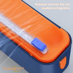 Charger l'image dans la galerie, FolienFix™ Magnetischer Folienschneider
