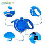 Charger l'image dans la galerie, WalkEase 5-in-1 Hundeleine
