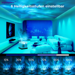 Charger l'image dans la galerie, NightSphere™ Sternenhimmel Projektor
