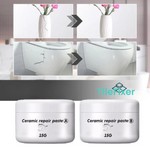 Charger l'image dans la galerie, TileFixer™ Profi Fliesenreparaturpasten-Set
