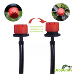 Charger l'image dans la galerie, DropGrow Instelbare Druppelaars 30 Stuks
