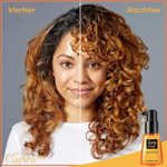 Charger l'image dans la galerie, Curléa™ Locken-Booster mit Glanzpflege
