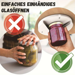 Charger l'image dans la galerie, Lirna™ - Einhand-Glasöffner
