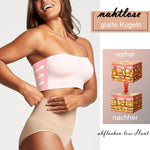 Charger l'image dans la galerie, NarVani™ Nahtloser Push-Up-Effekt
