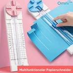 Charger l'image dans la galerie, Omni™ 4-in-1-Papierschneider
