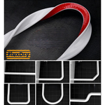 Charger l'image dans la galerie, FlexDry™ Silikon Duschabdichtung
