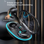 Charger l'image dans la galerie, Vigna Bluetooth Slaapoordopjes

