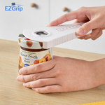 Charger l'image dans la galerie, EZGrip 6-in-1 Fles- en Dekselopener
