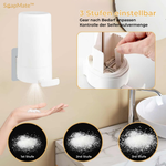 Charger l'image dans la galerie, SoapMate™ Wandseifenmühle – Wandmontage ohne Bohren
