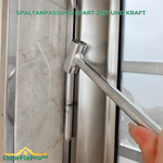 Charger l'image dans la galerie, DoorFixPro™ Scharnierspalt Einstellwerkzeug
