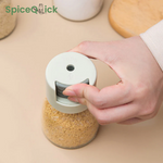 Charger l'image dans la galerie, 1+1 GRATIS | SpiceQlick Gewürzspender

