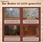 Charger l'image dans la galerie, EcoWood™ Langzeit Holzschutzlack
