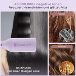 Charger l'image dans la galerie, MeraWave™ Wellen-Haarglätter und Lockenstab
