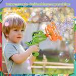 Charger l'image dans la galerie, Bubbly™ Dinosaurier Seifenblasenpistole
