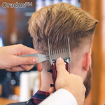 Charger l'image dans la galerie, Gradus™ Profi Haarkamm – Fade und Bart Styling
