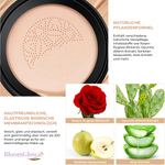 Charger l'image dans la galerie, BloomGlow Air Cushion Foundation
