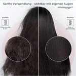 Charger l'image dans la galerie, GlamStraight™ Glättbürste Elektrisch

