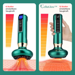 Charger l'image dans la galerie, CelluGlow™ Anti-Cellulite Massagegerät
