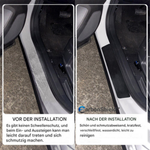 Charger l'image dans la galerie, 1+1 GRATIS | CarbonShield™ Türschwellen Schutz
