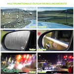 Charger l'image dans la galerie, ClearSight™ Ölfilm Bürste
