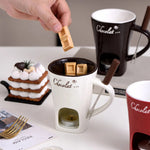 Charger l'image dans la galerie, CeraMelt™ – Keramik Schmelzer
