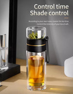 Charger l'image dans la galerie, TeeFlache™ - Instant-Tee-Genuss
